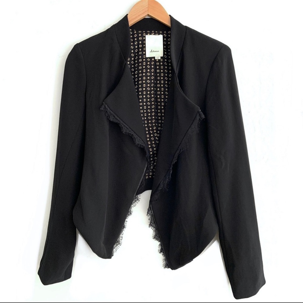 ANTHROPOLOGIE  Jacket